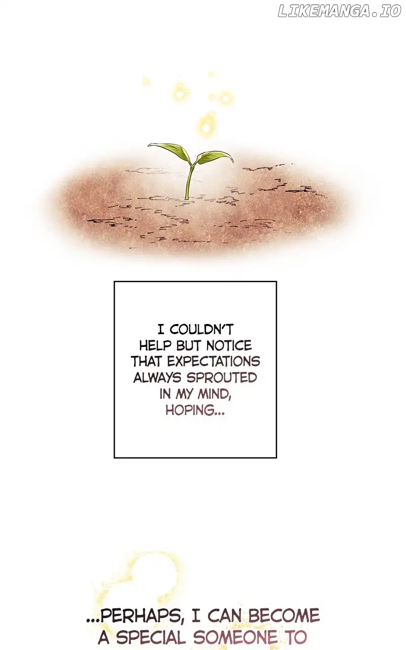 Hell Love Story Chapter 10 - Page 43