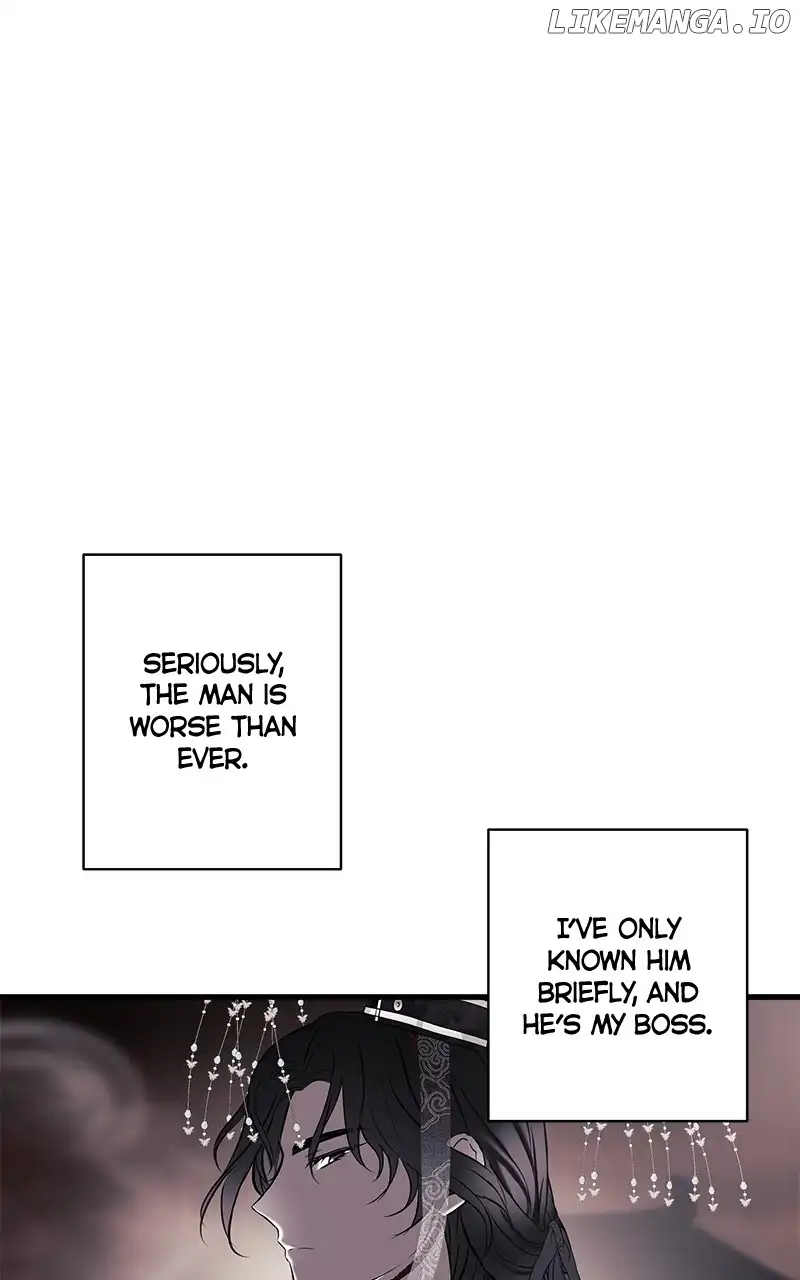 Hell Love Story Chapter 10 - Page 45