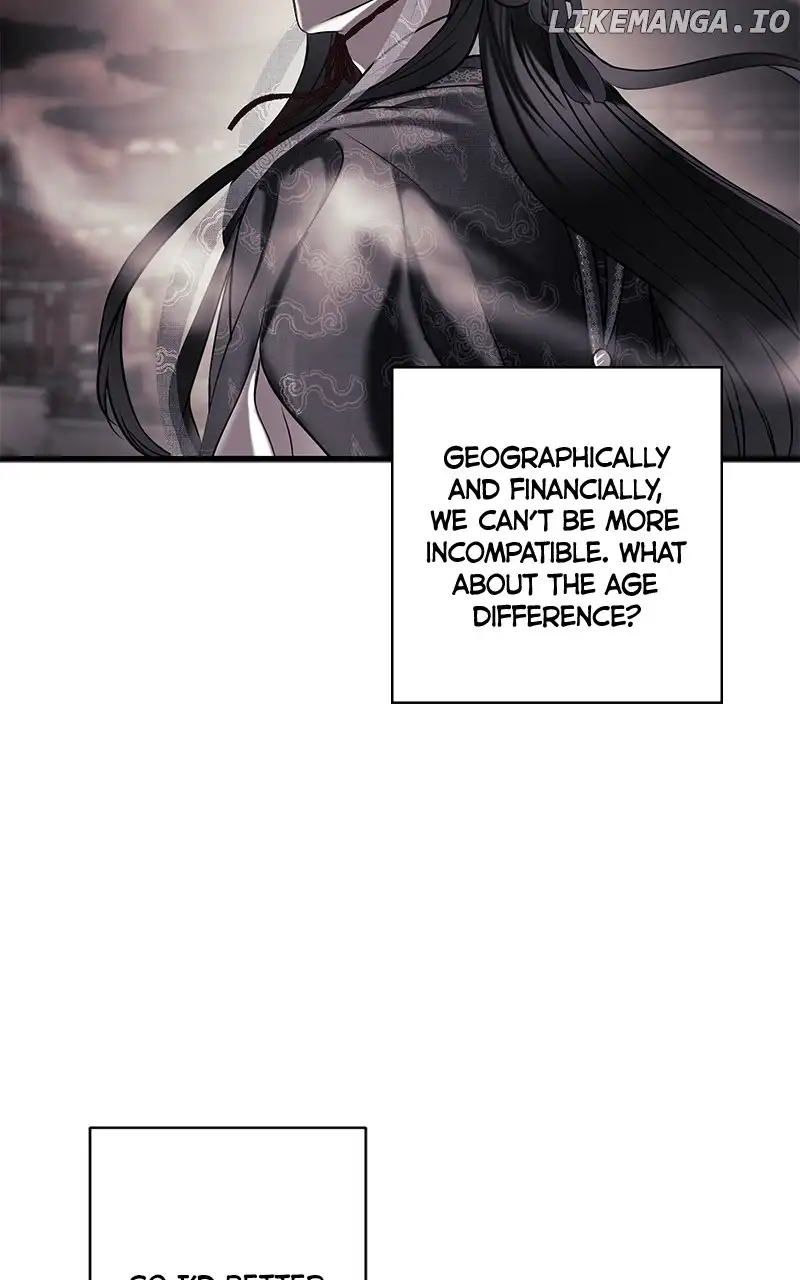 Hell Love Story Chapter 10 - Page 46