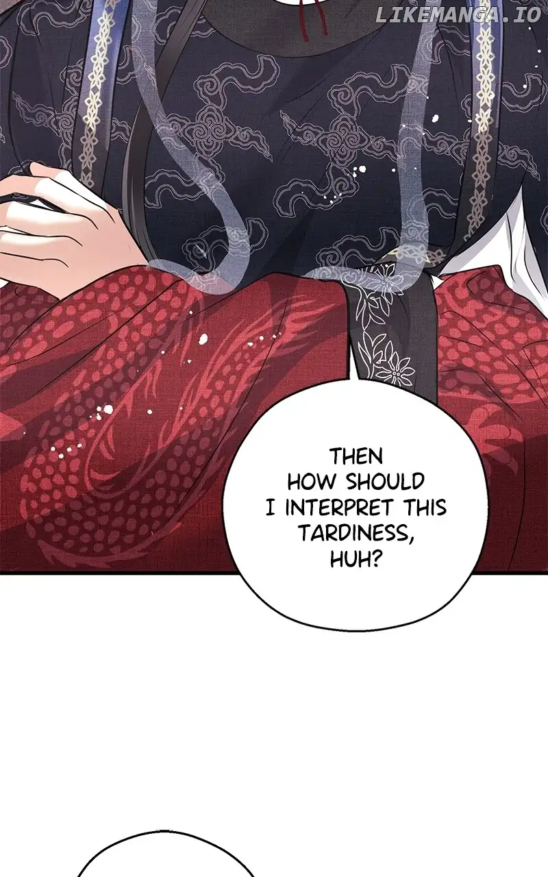 Hell Love Story Chapter 10 - Page 49