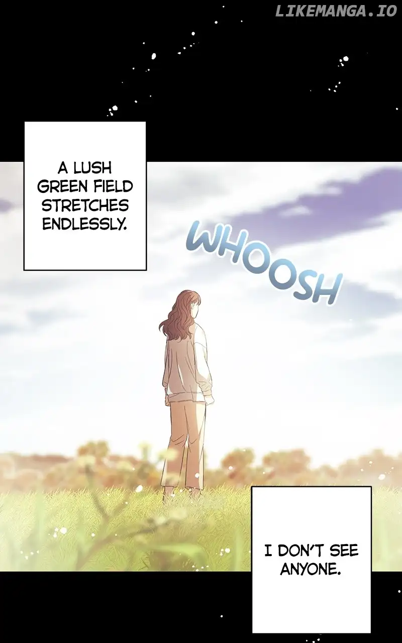 Hell Love Story Chapter 10 - Page 5