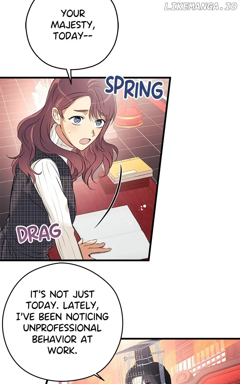 Hell Love Story Chapter 10 - Page 50