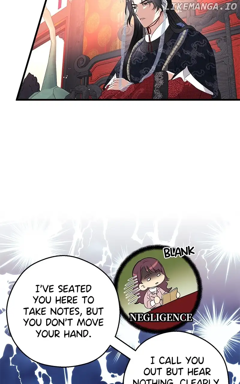 Hell Love Story Chapter 10 - Page 51