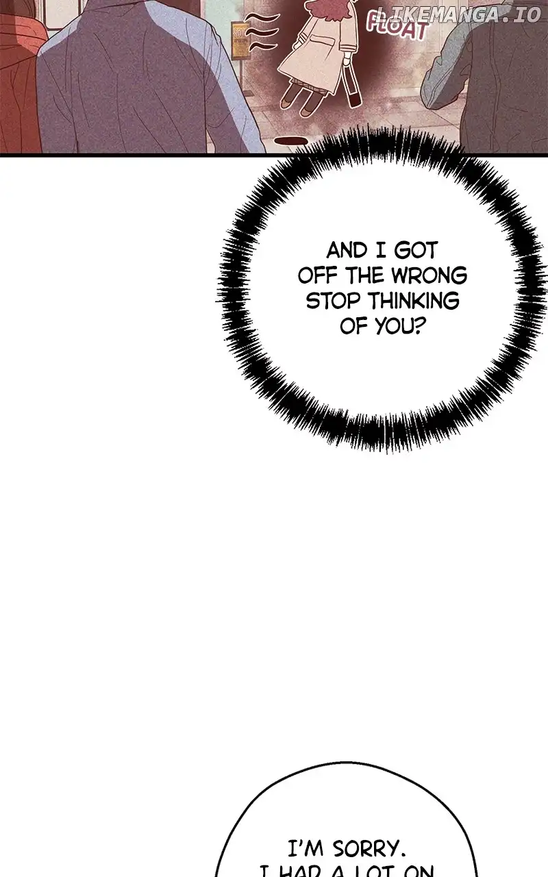 Hell Love Story Chapter 10 - Page 56