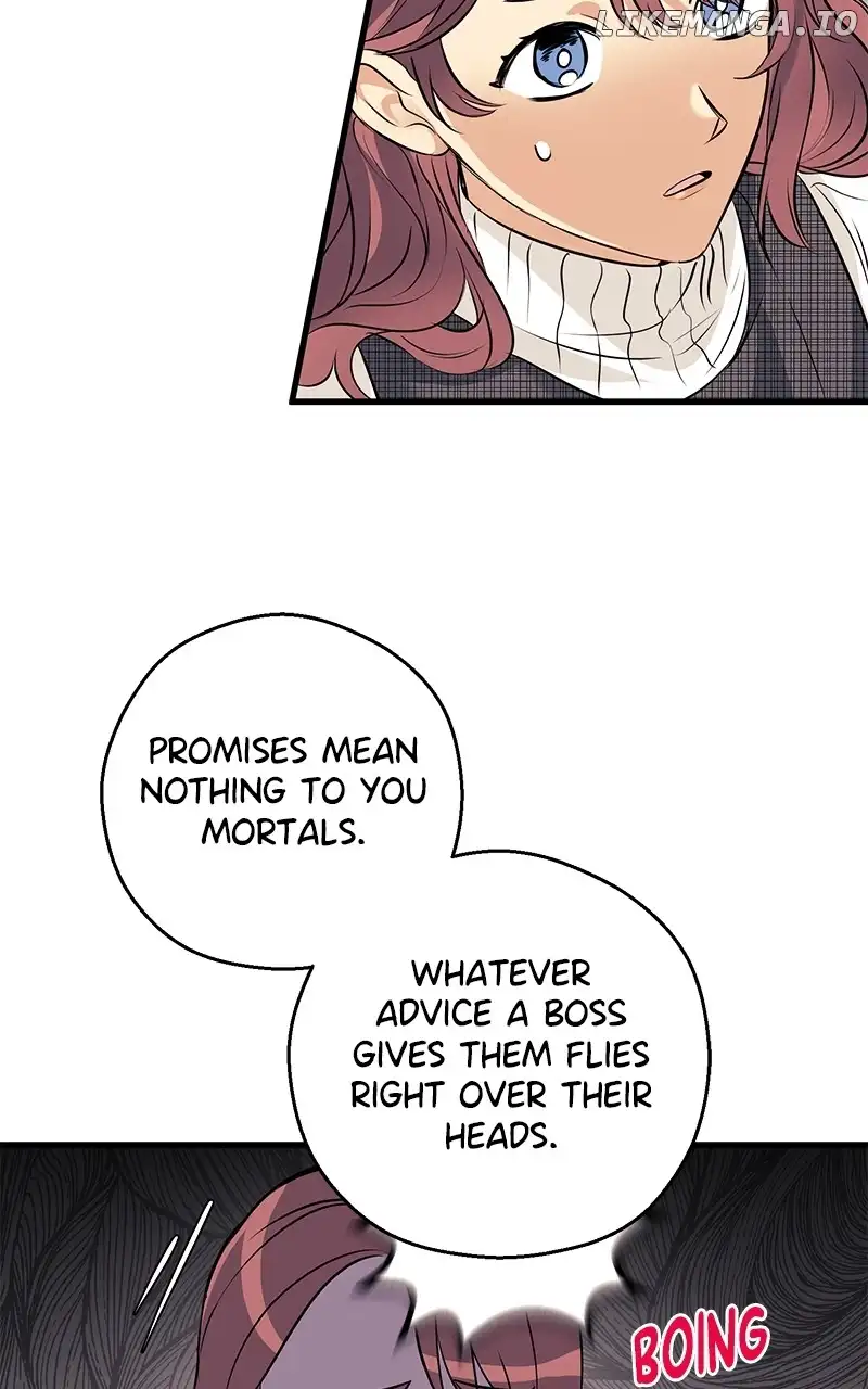 Hell Love Story Chapter 10 - Page 59