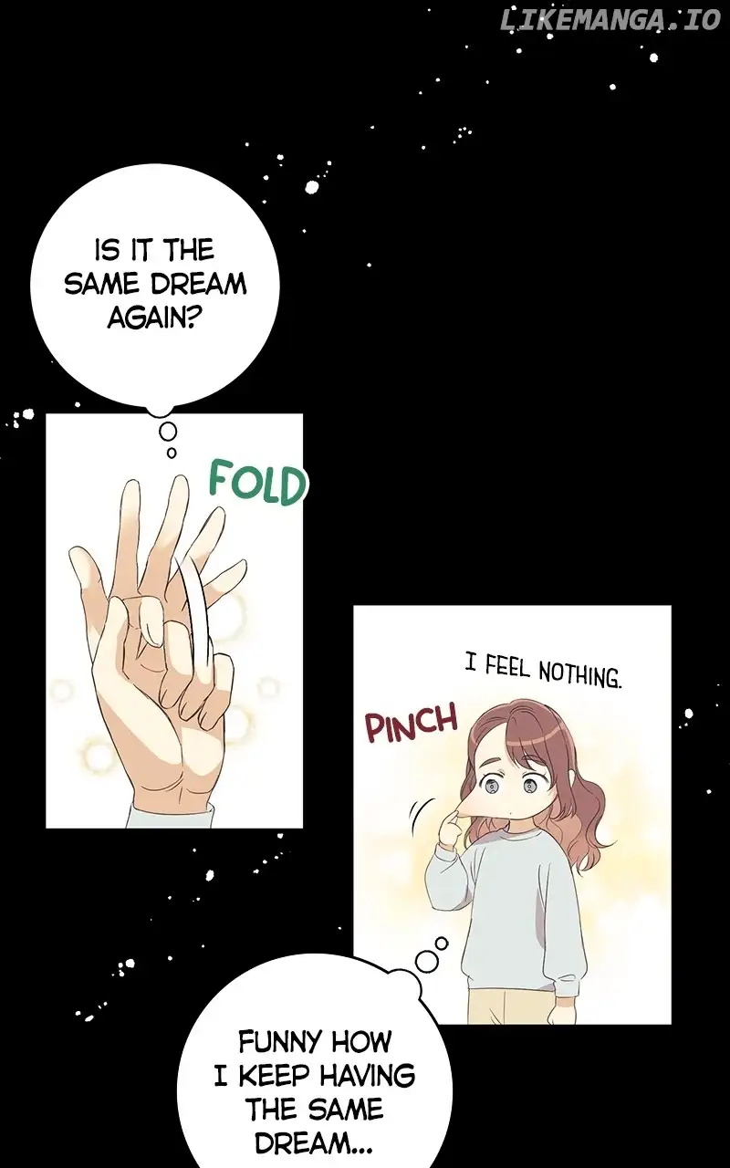 Hell Love Story Chapter 10 - Page 6