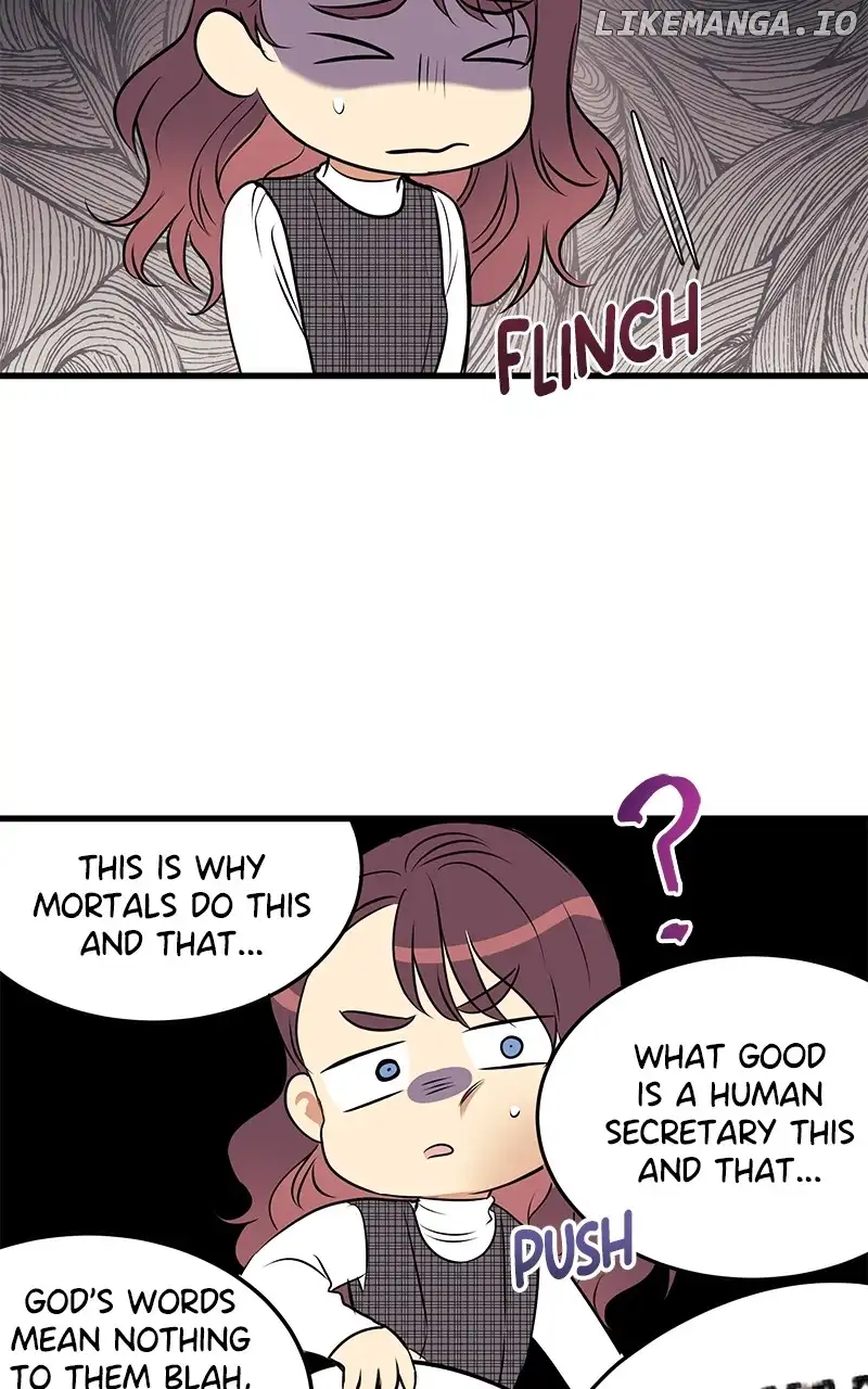 Hell Love Story Chapter 10 - Page 60