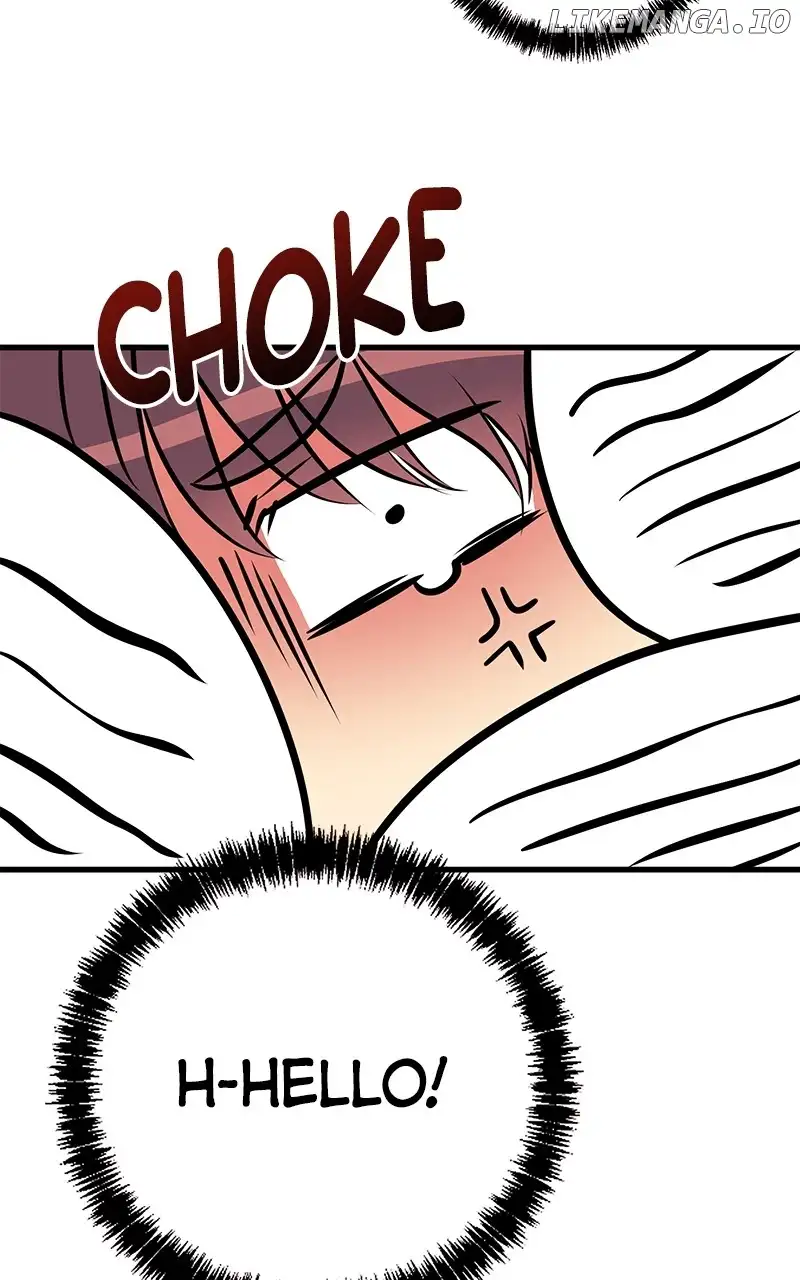 Hell Love Story Chapter 10 - Page 62