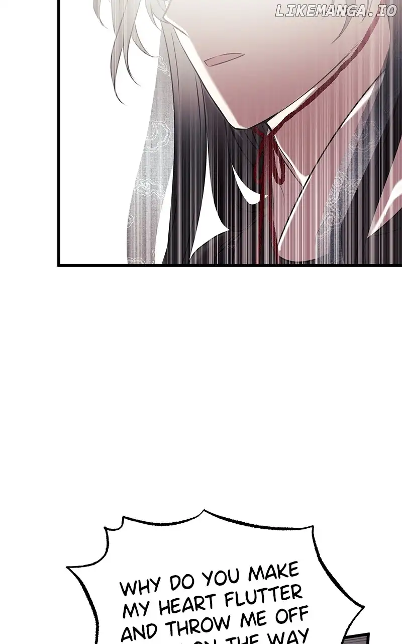 Hell Love Story Chapter 10 - Page 65