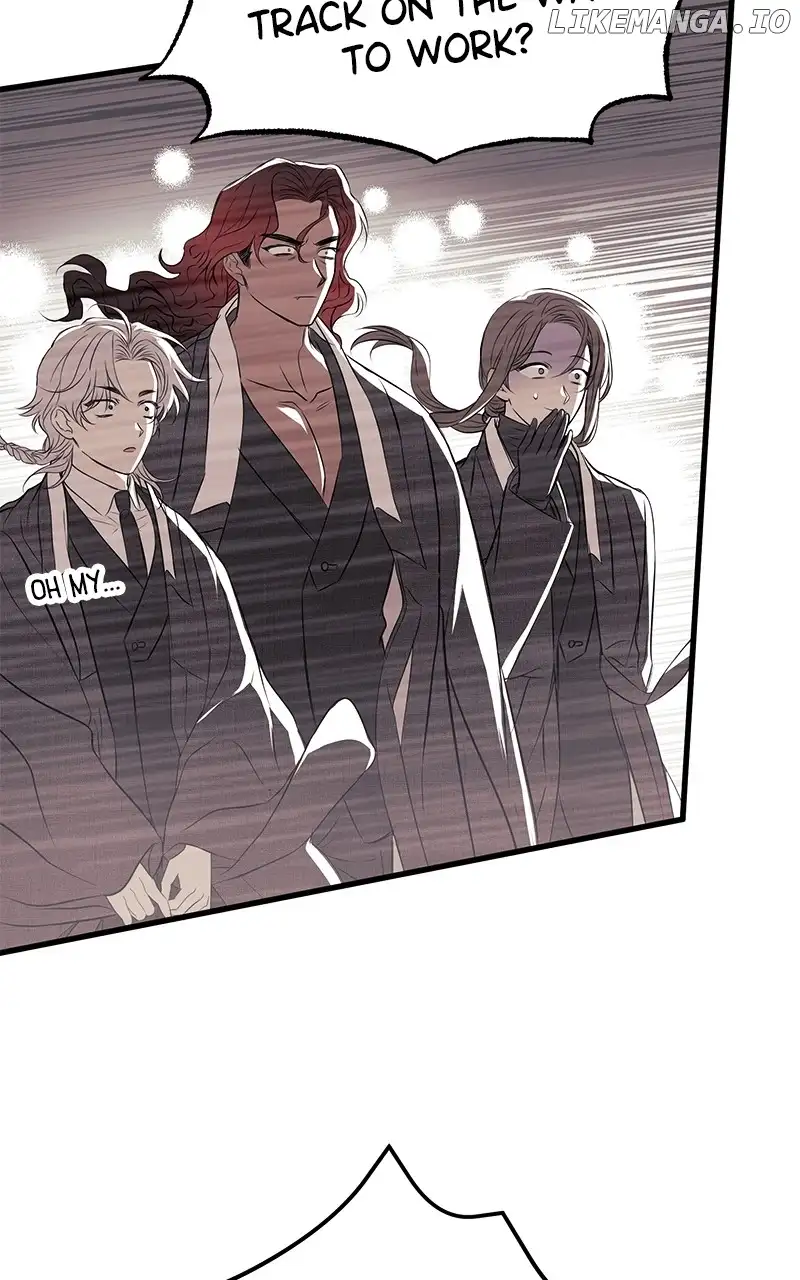 Hell Love Story Chapter 10 - Page 66