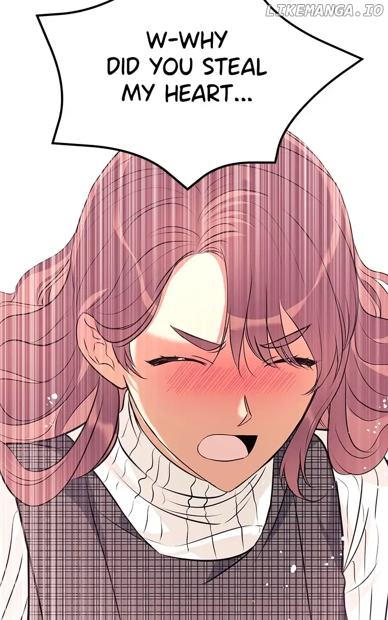 Hell Love Story Chapter 10 - Page 67