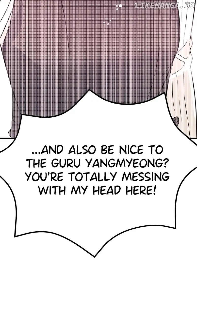 Hell Love Story Chapter 10 - Page 68