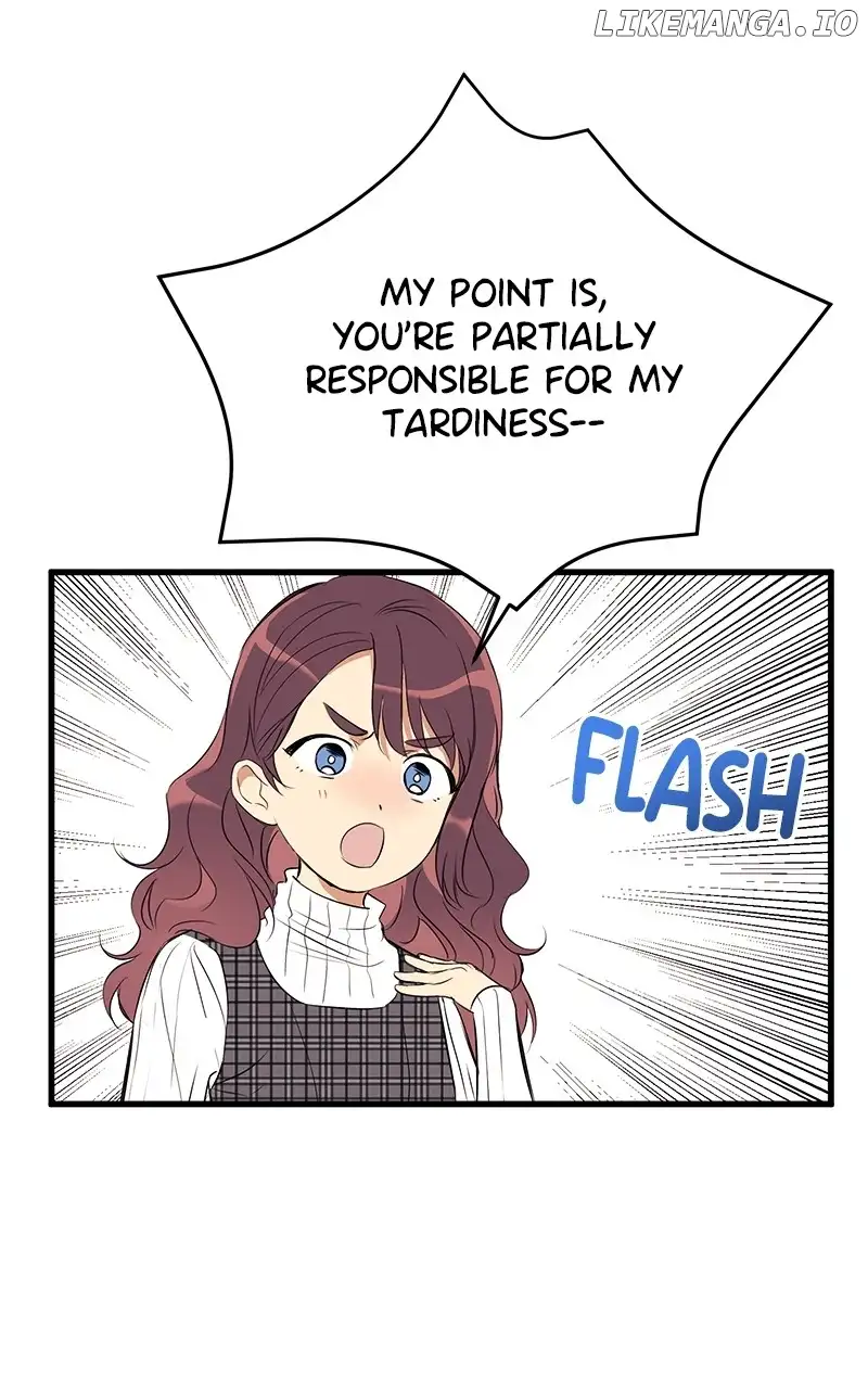 Hell Love Story Chapter 10 - Page 69