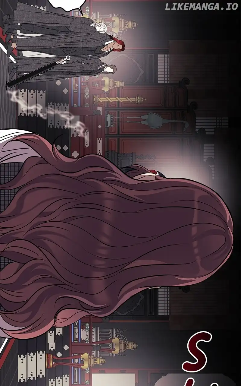 Hell Love Story Chapter 10 - Page 71