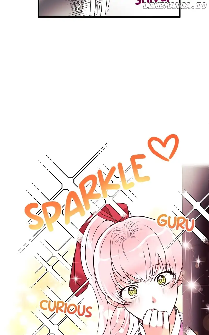 Hell Love Story Chapter 10 - Page 73