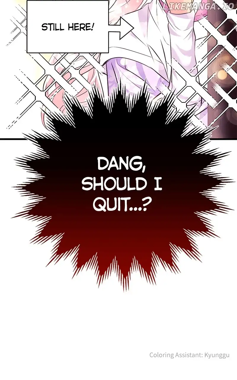 Hell Love Story Chapter 10 - Page 74