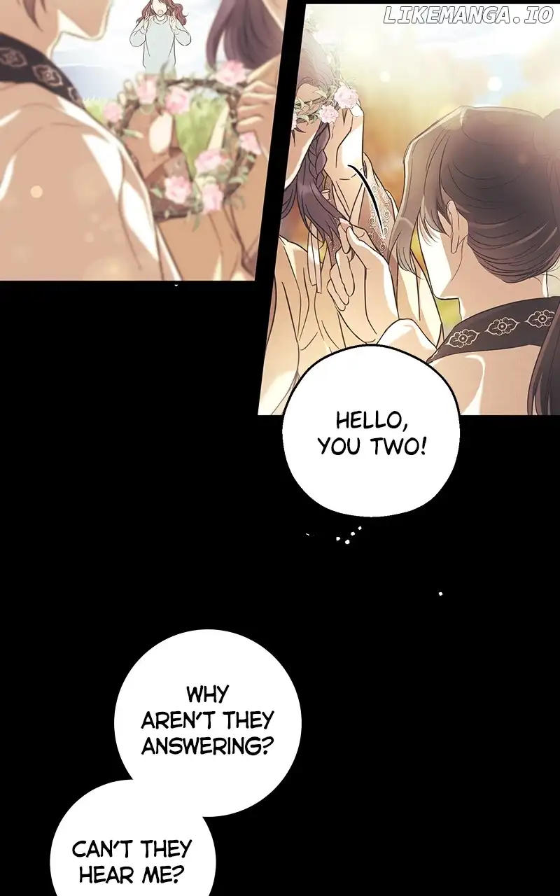 Hell Love Story Chapter 10 - Page 9