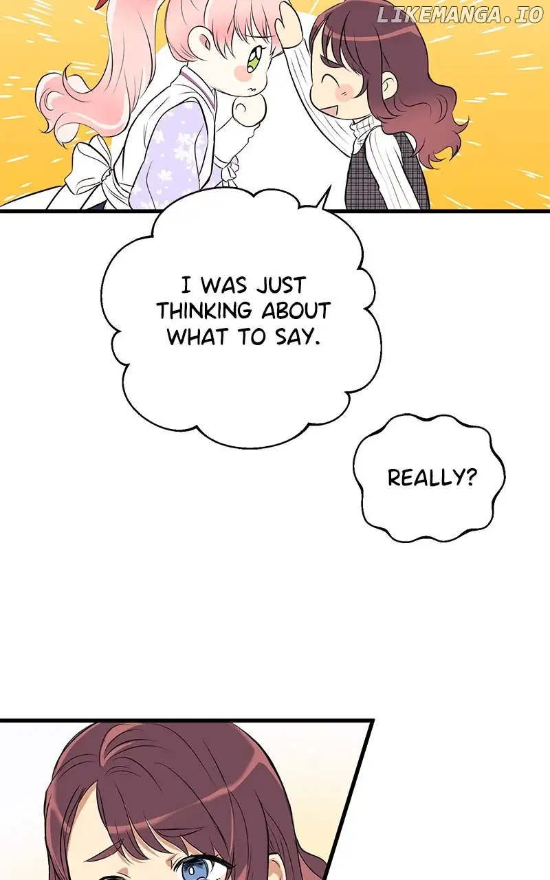 Hell Love Story Chapter 11 - Page 21