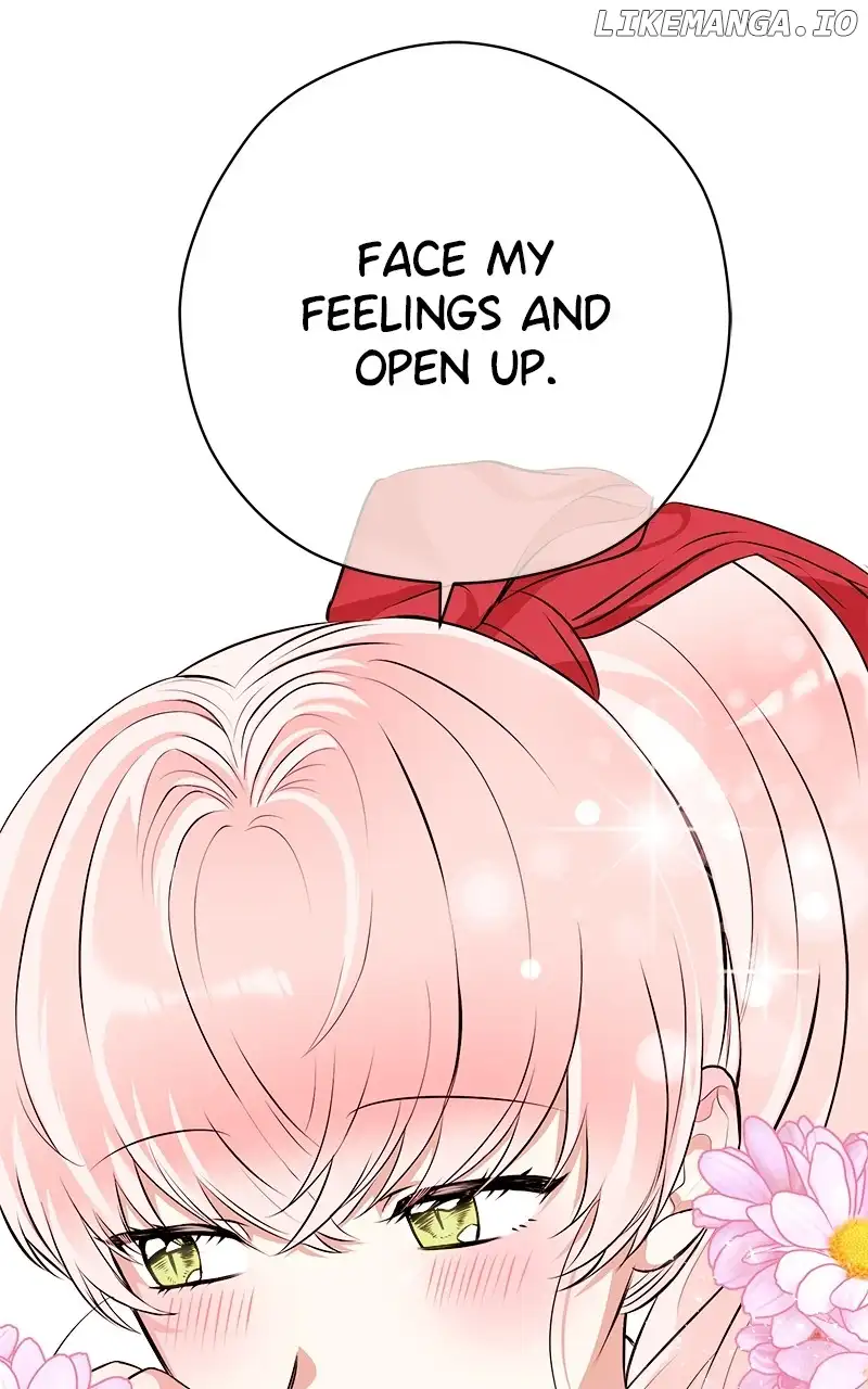 Hell Love Story Chapter 11 - Page 30