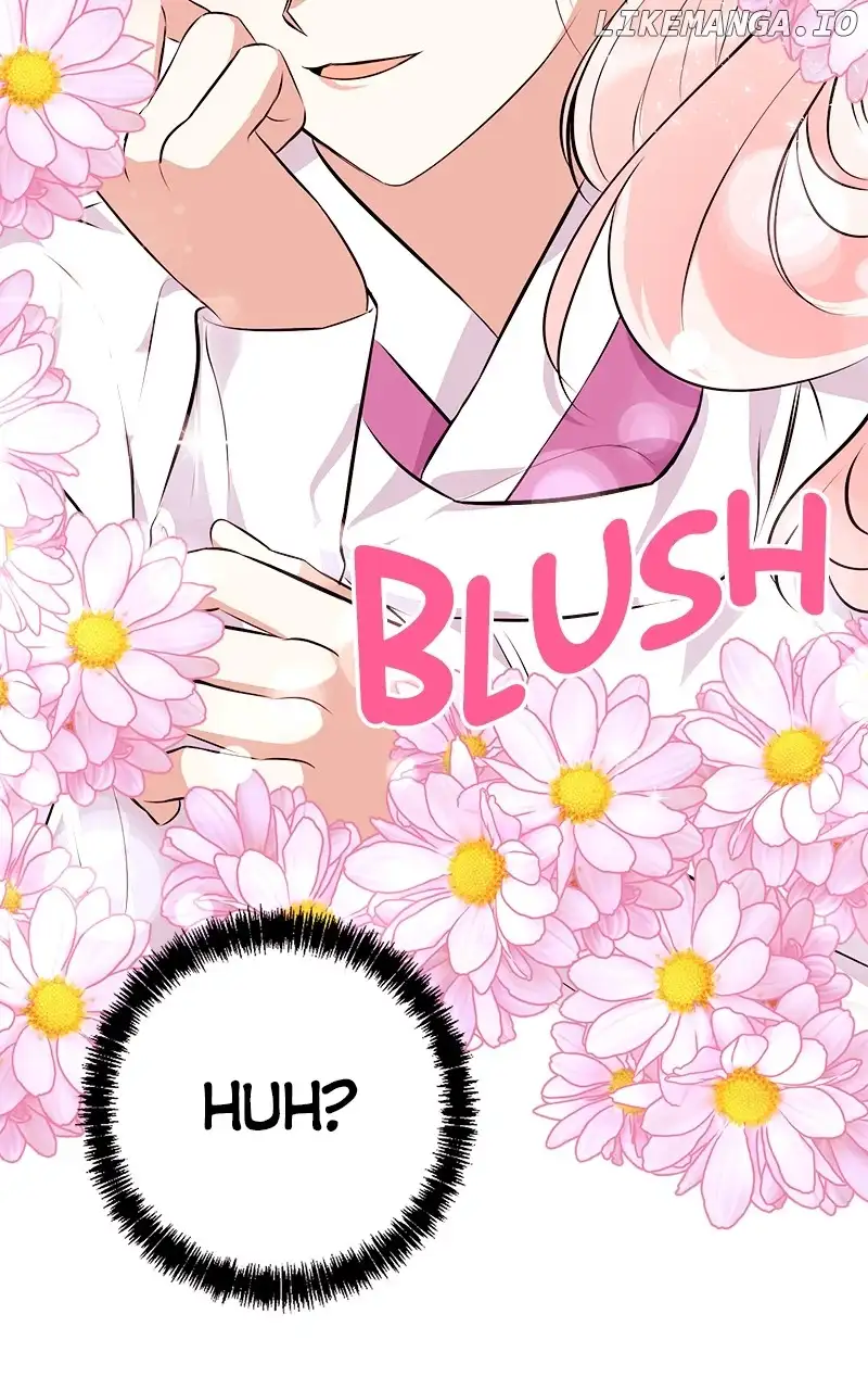 Hell Love Story Chapter 11 - Page 31