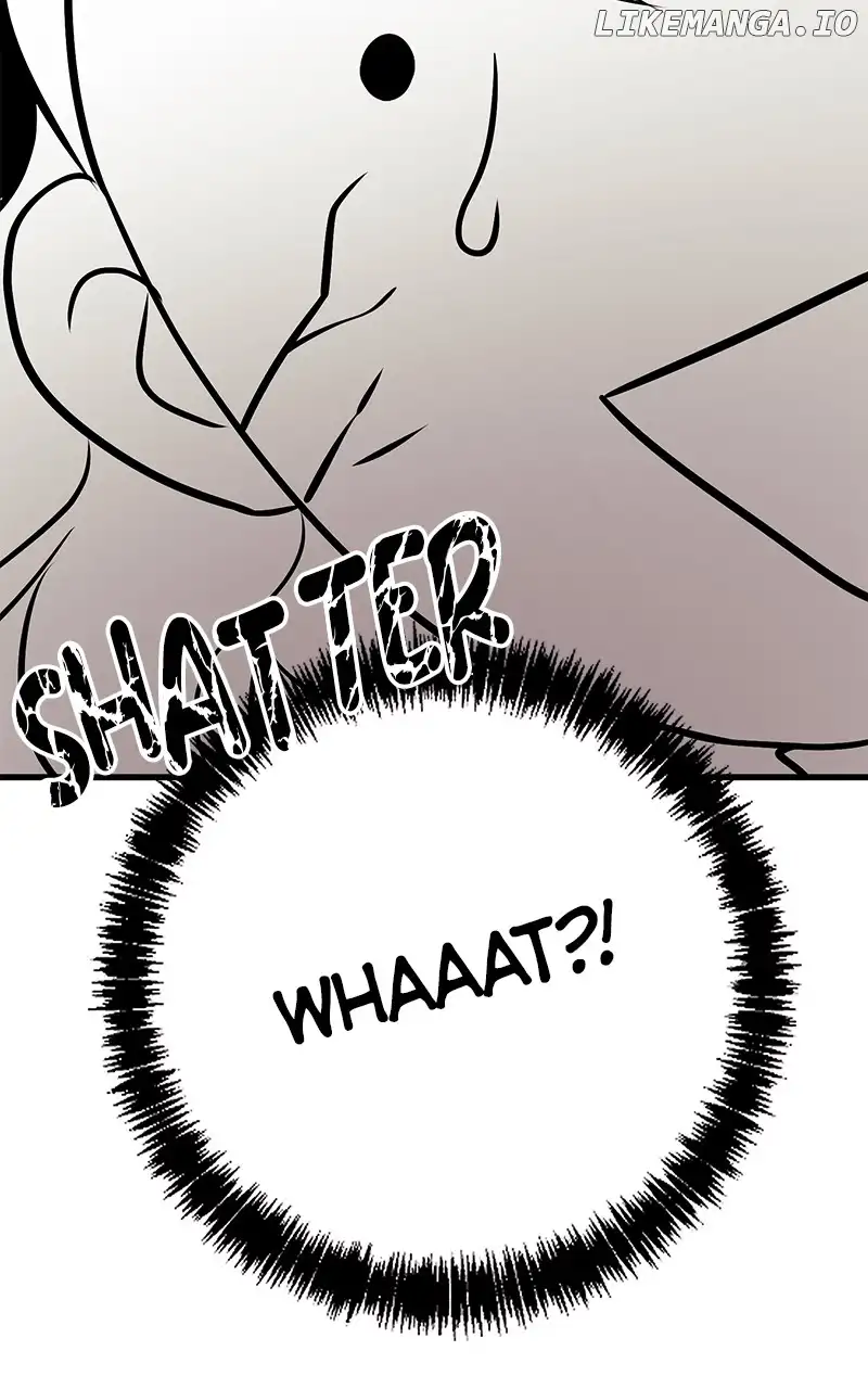 Hell Love Story Chapter 11 - Page 33