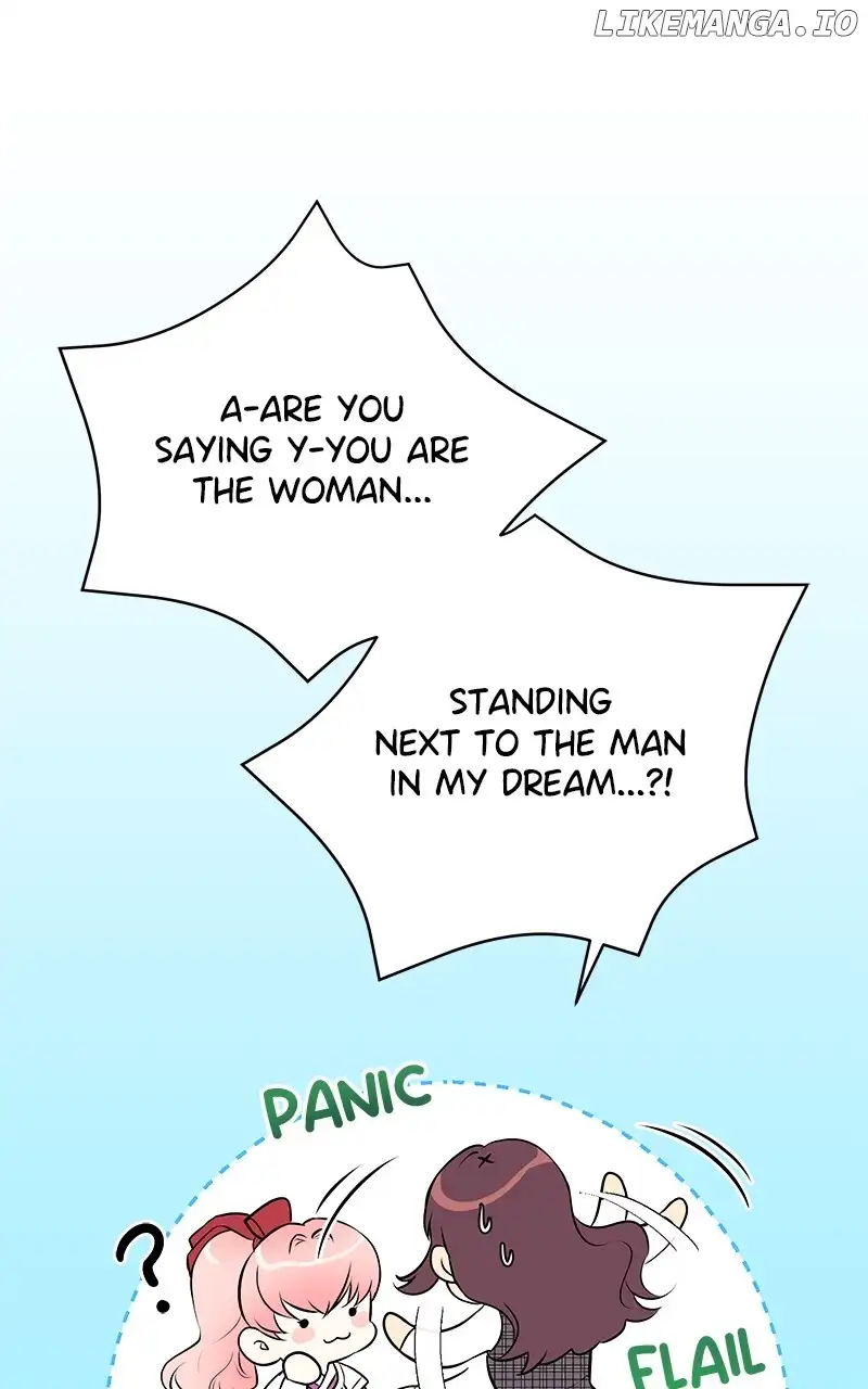 Hell Love Story Chapter 11 - Page 34