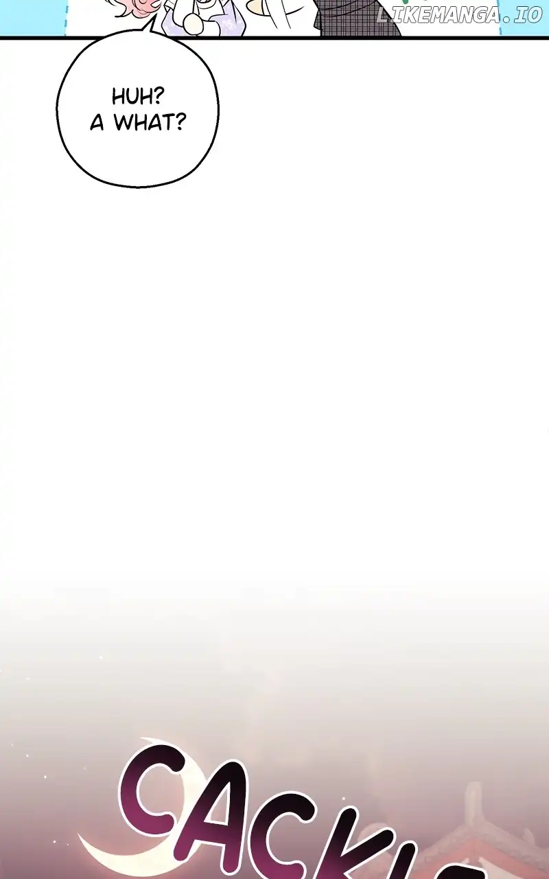 Hell Love Story Chapter 11 - Page 35