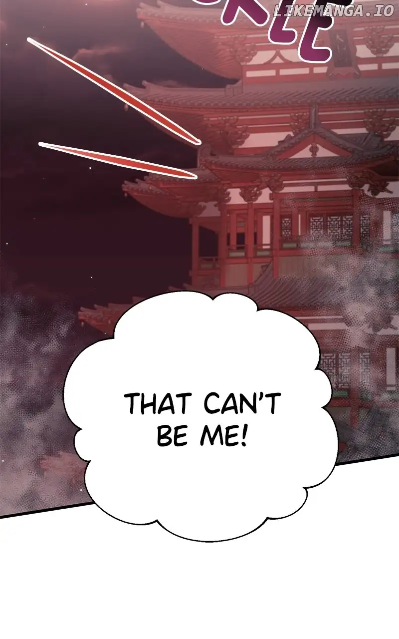 Hell Love Story Chapter 11 - Page 36