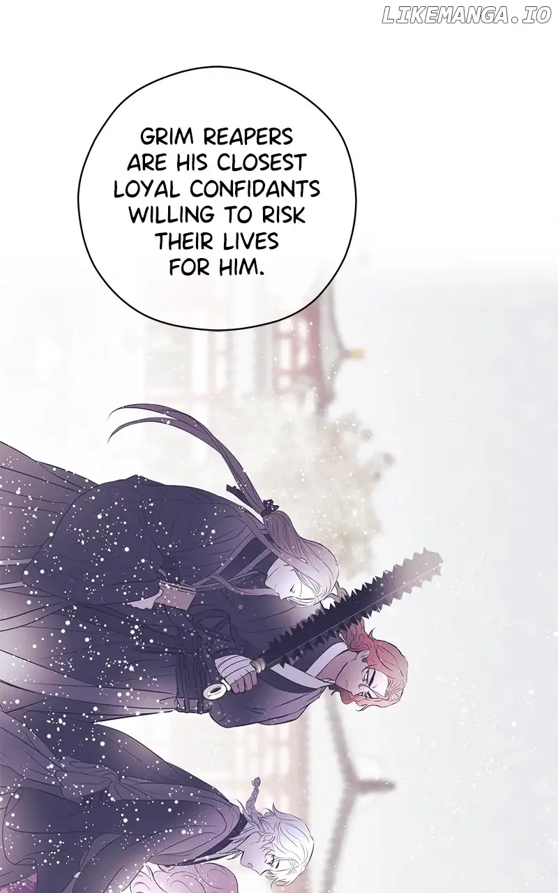 Hell Love Story Chapter 11 - Page 38