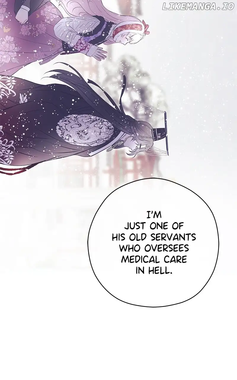 Hell Love Story Chapter 11 - Page 39