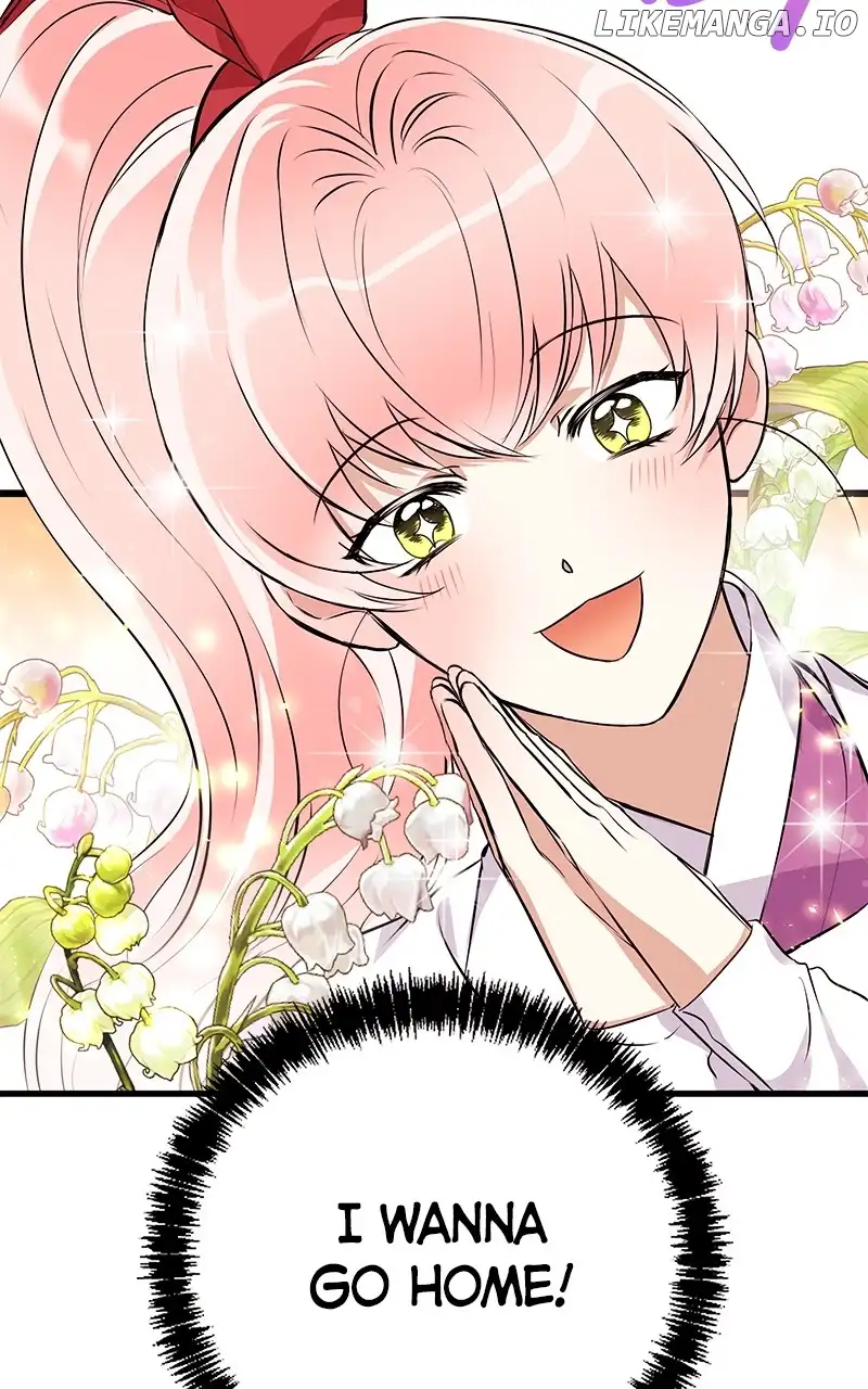 Hell Love Story Chapter 11 - Page 4