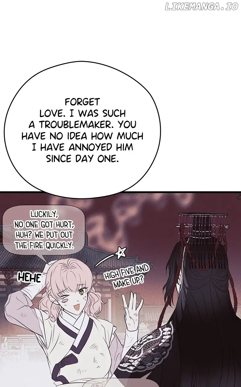 Hell Love Story Chapter 11 - Page 40