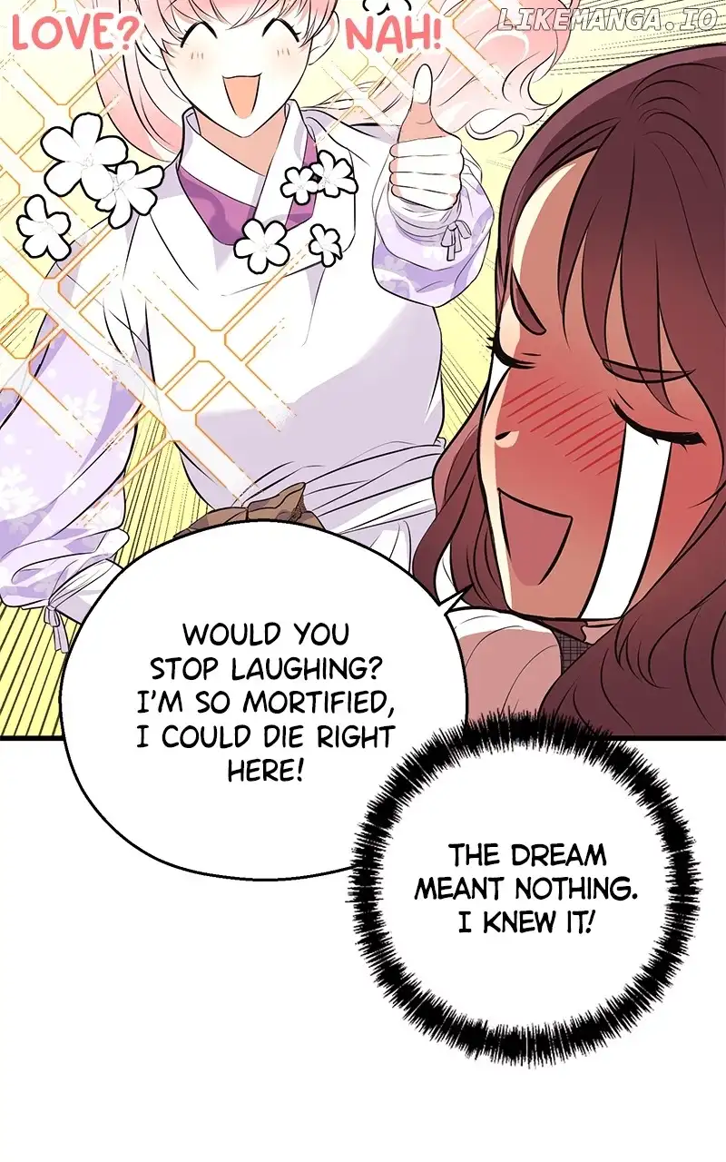 Hell Love Story Chapter 11 - Page 42