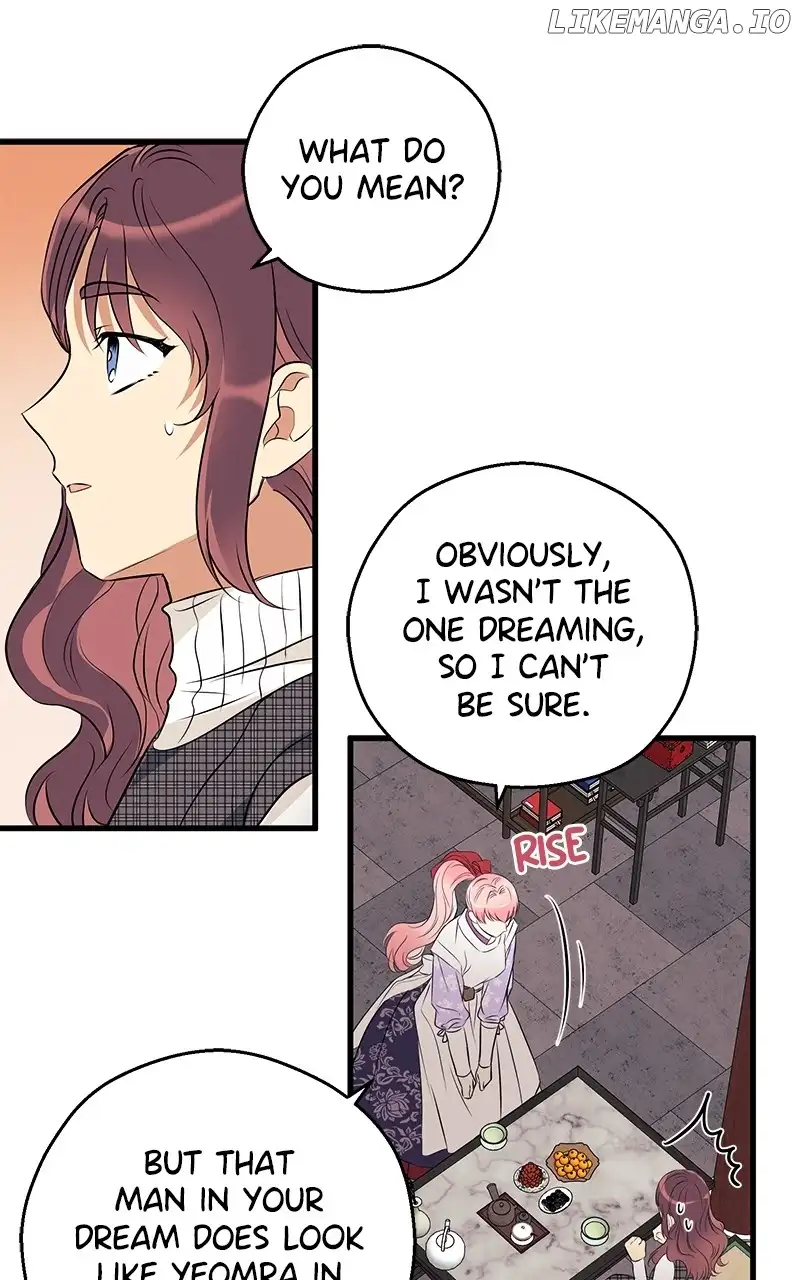 Hell Love Story Chapter 11 - Page 48