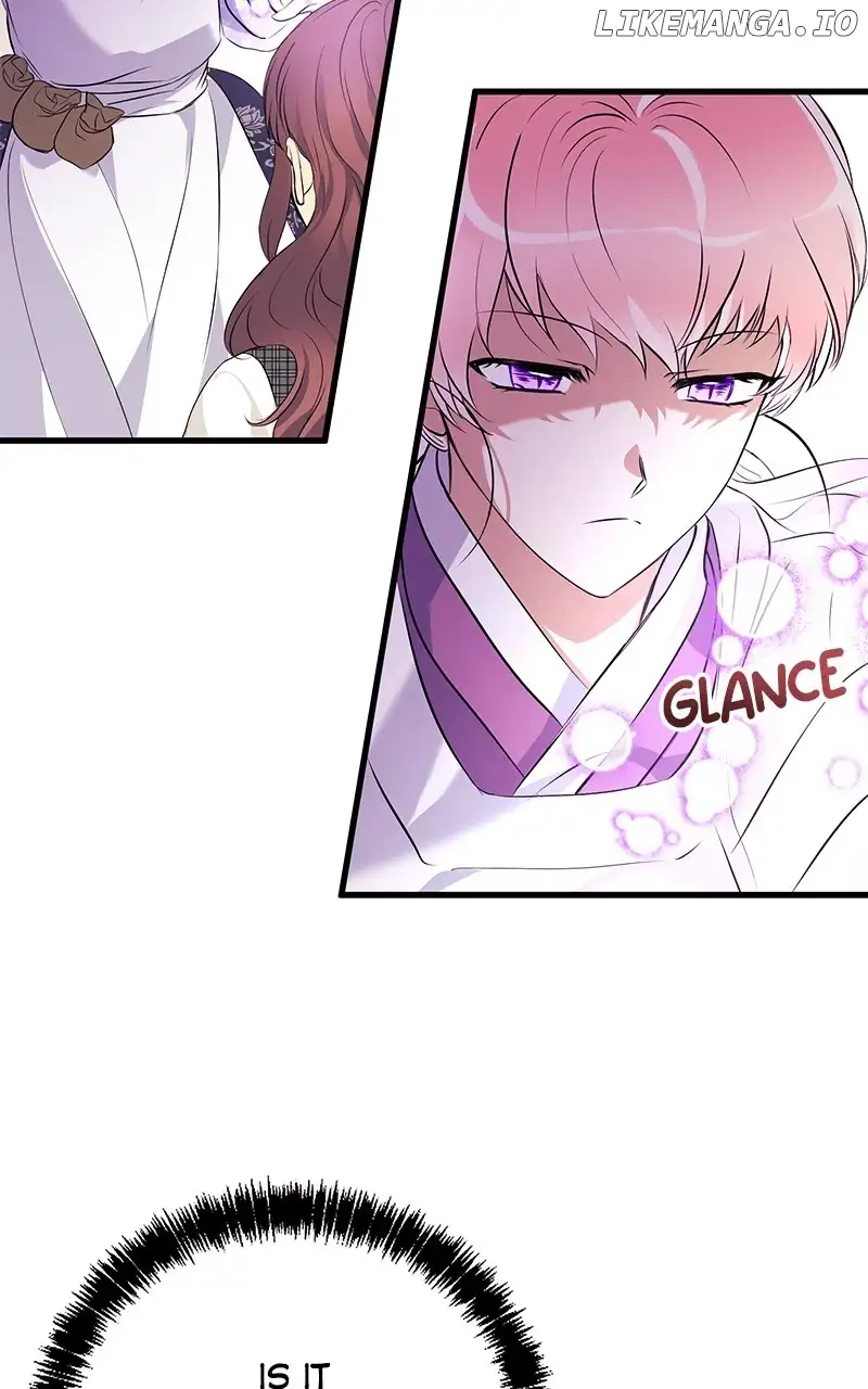 Hell Love Story Chapter 11 - Page 51