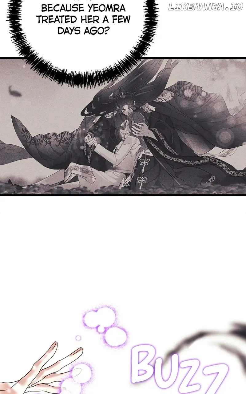 Hell Love Story Chapter 11 - Page 52