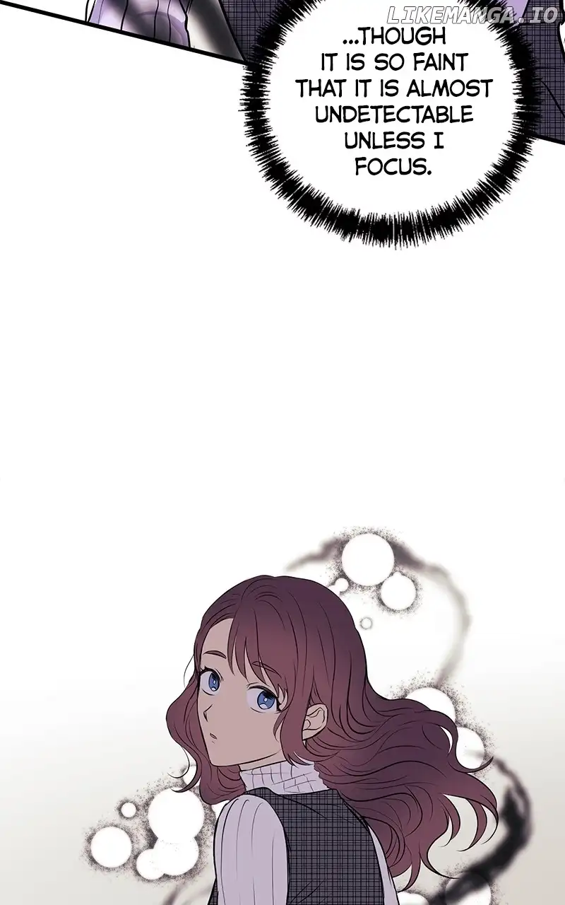 Hell Love Story Chapter 11 - Page 54