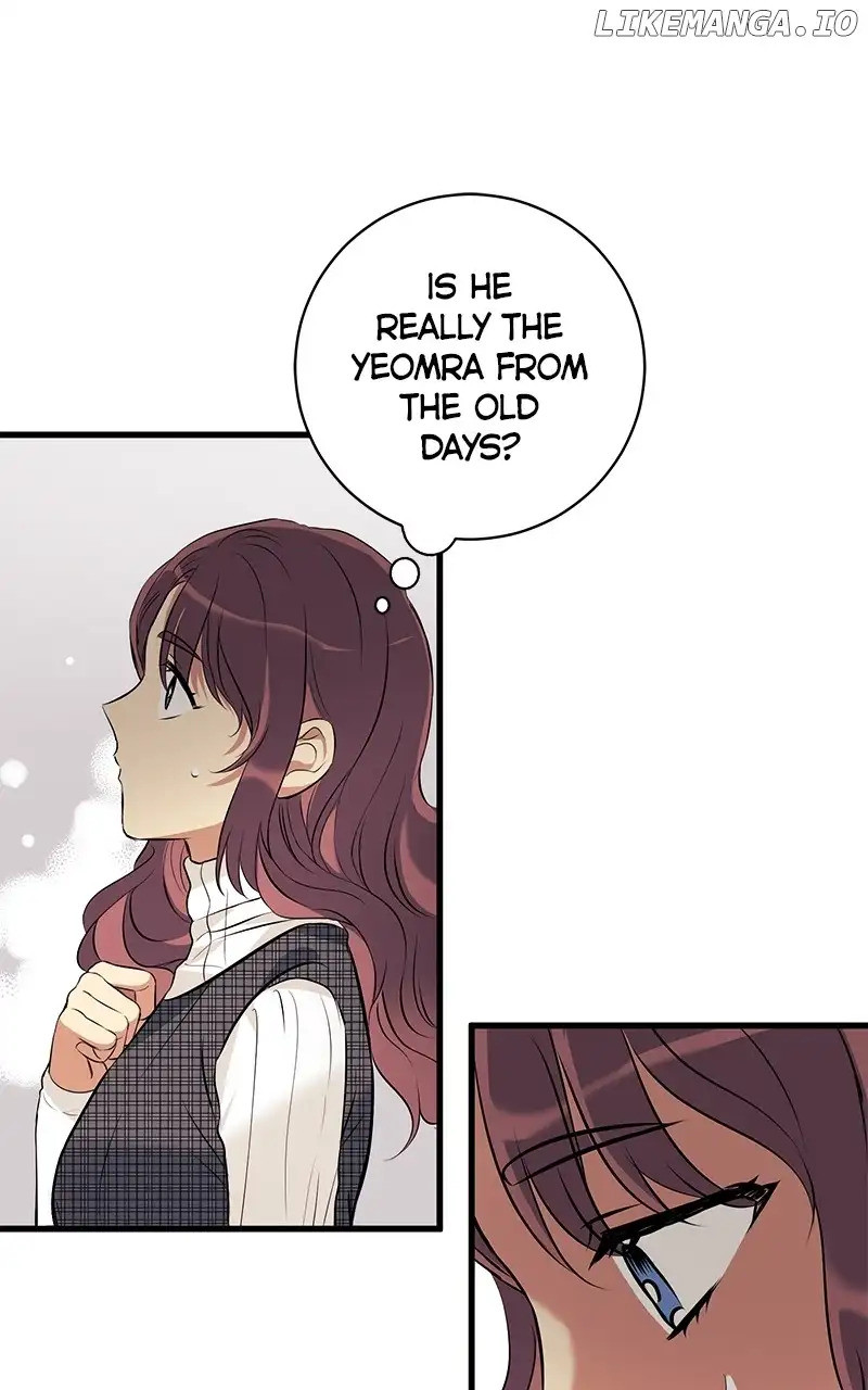 Hell Love Story Chapter 11 - Page 58