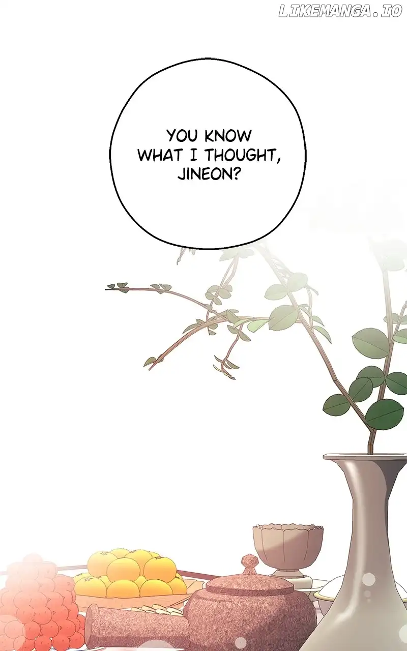 Hell Love Story Chapter 11 - Page 6