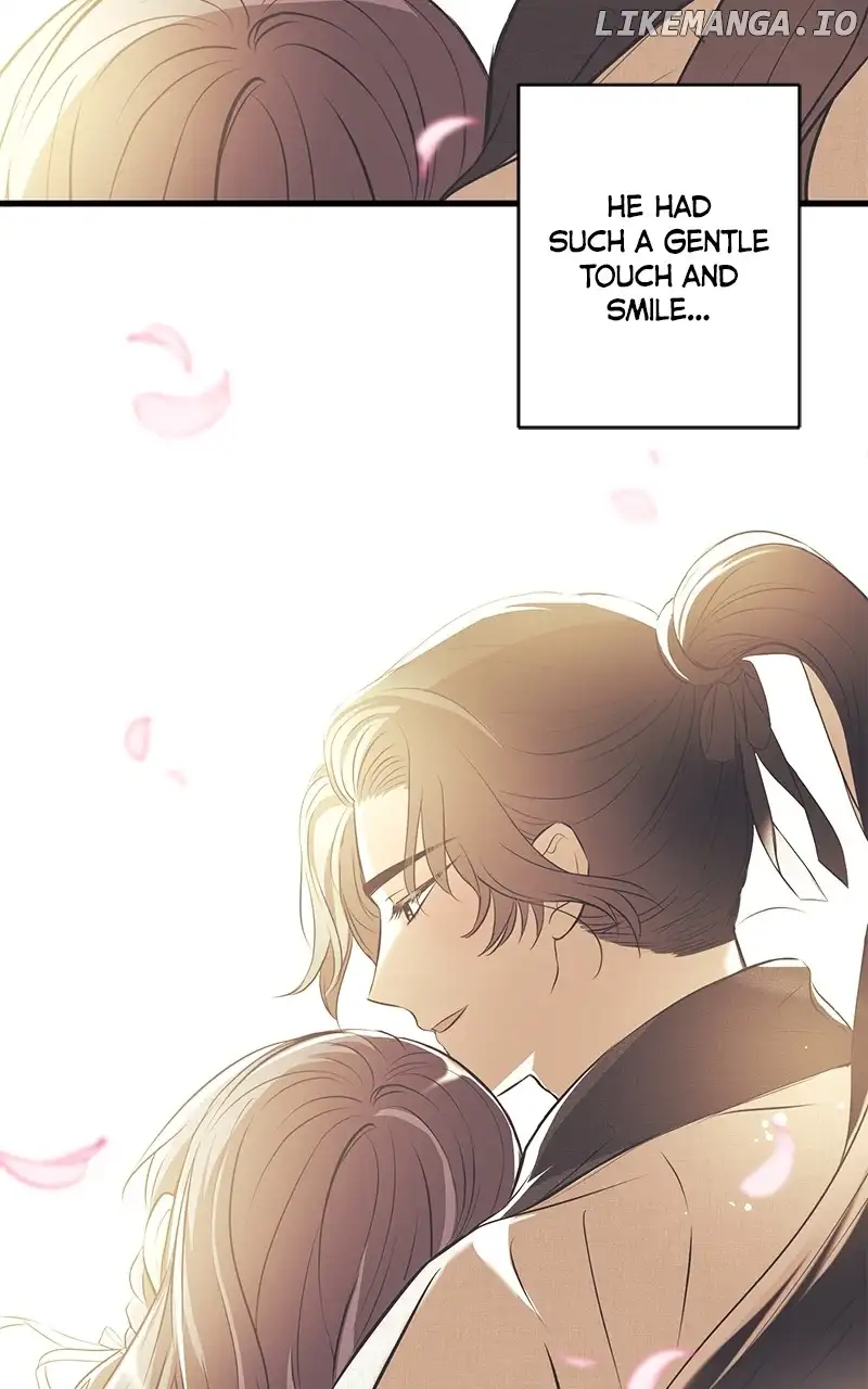 Hell Love Story Chapter 11 - Page 60