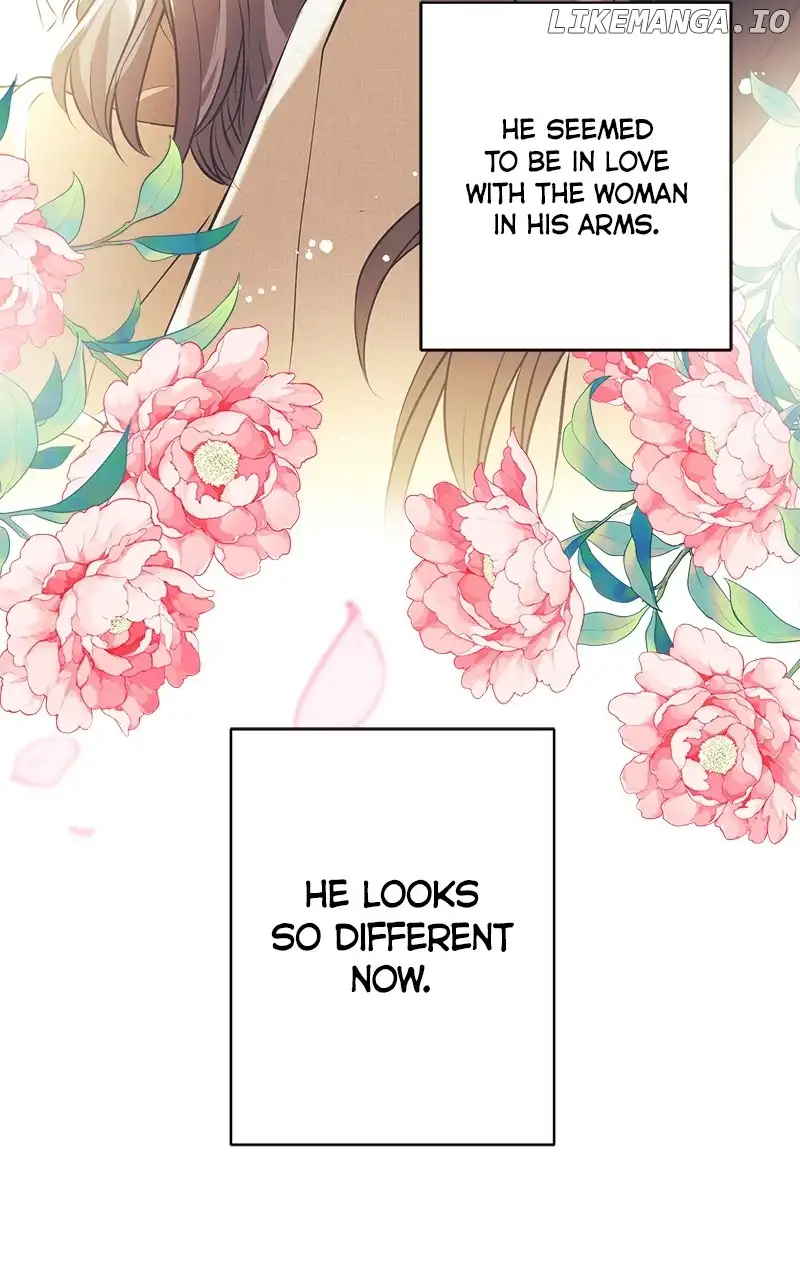 Hell Love Story Chapter 11 - Page 61