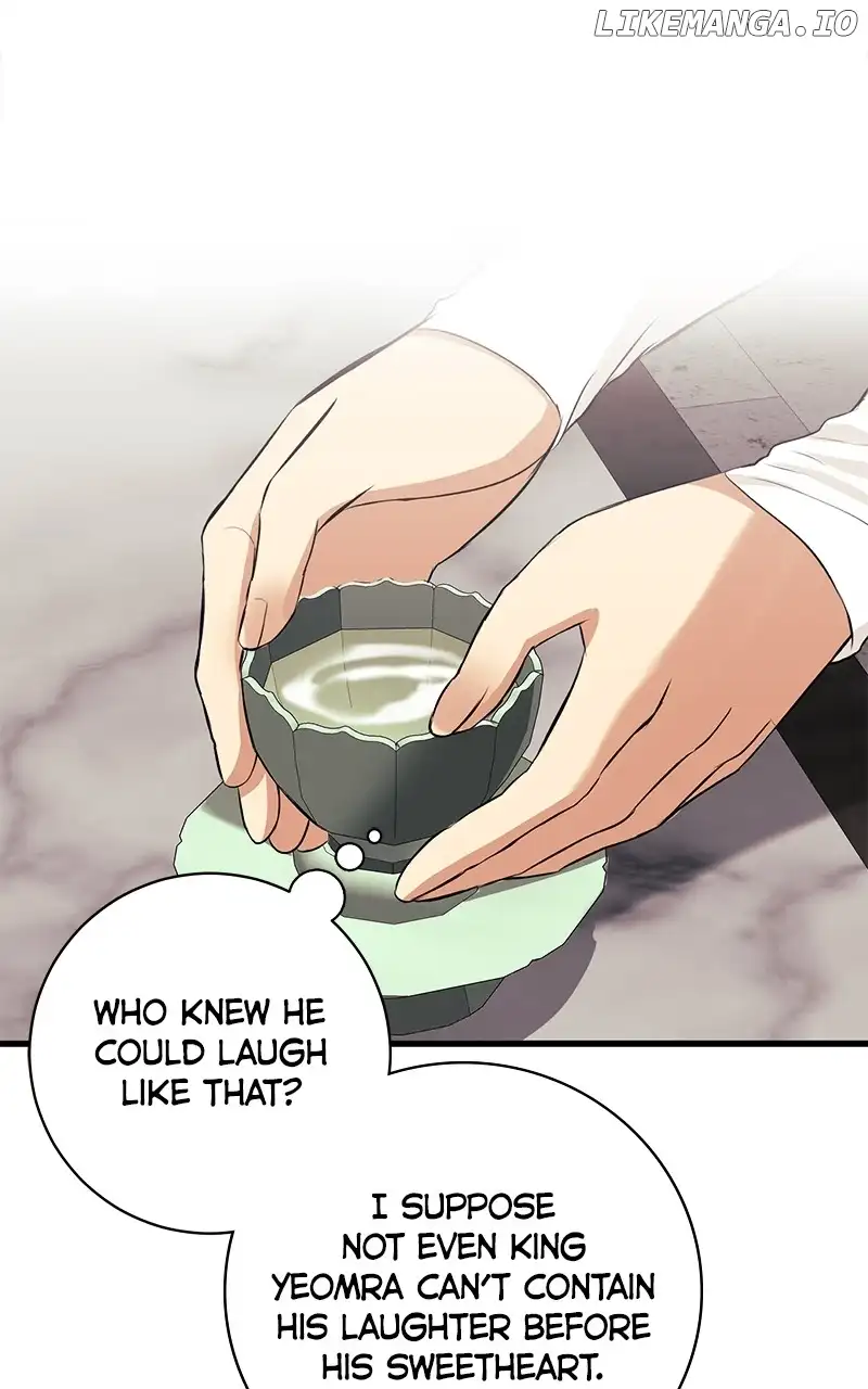 Hell Love Story Chapter 11 - Page 62