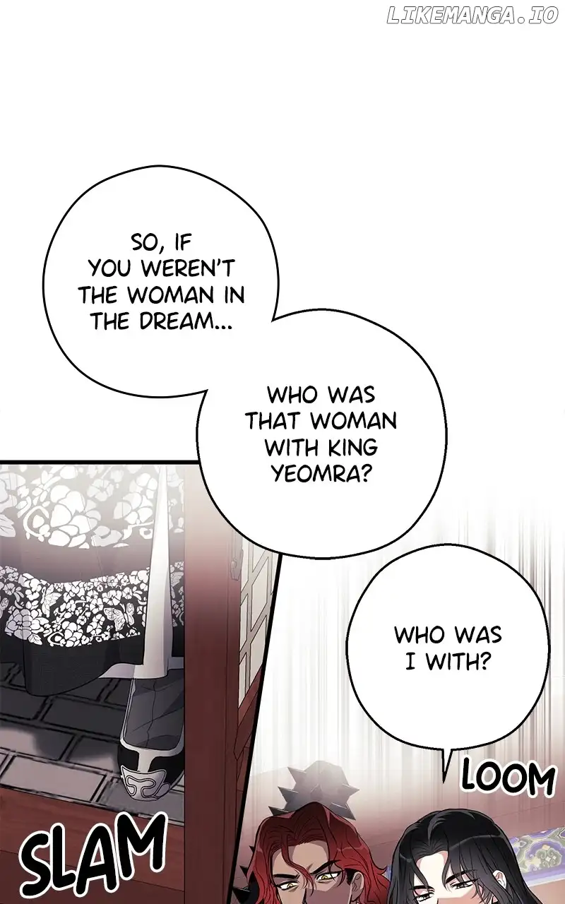 Hell Love Story Chapter 11 - Page 64