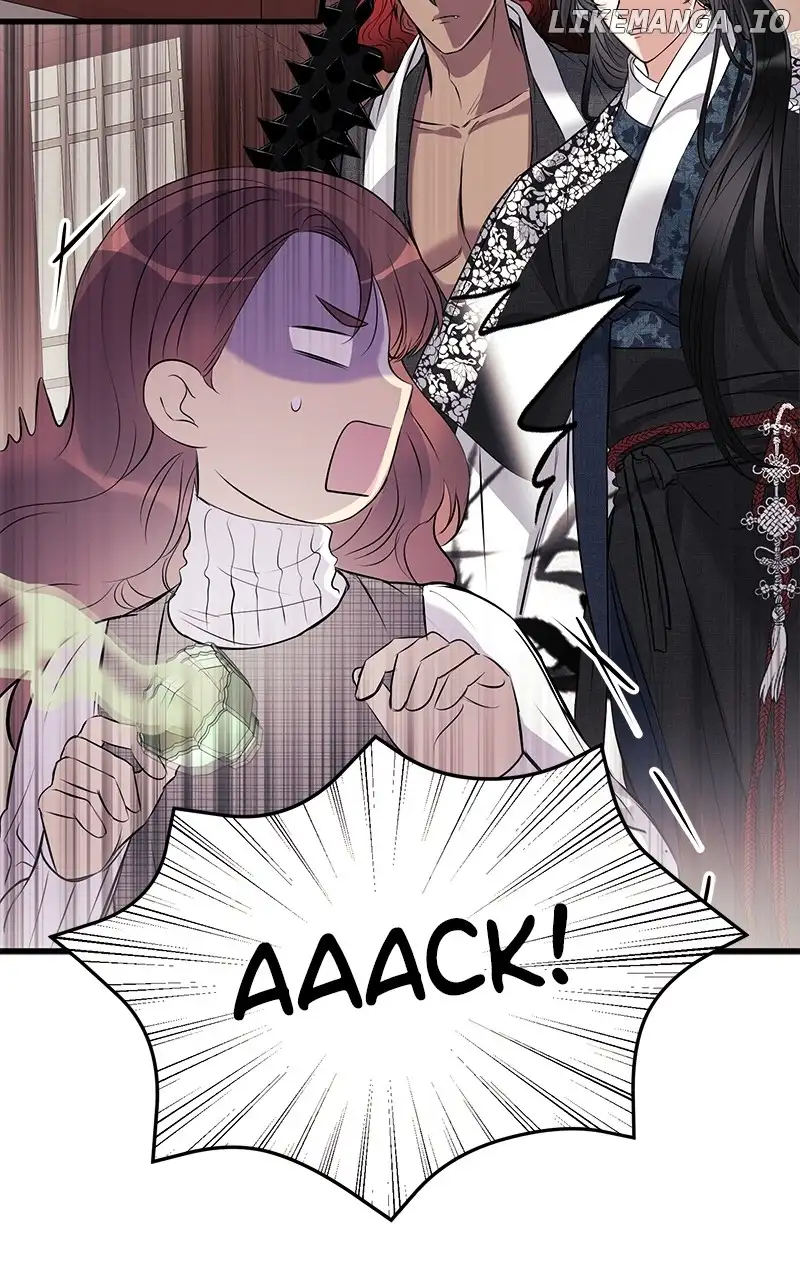 Hell Love Story Chapter 11 - Page 65