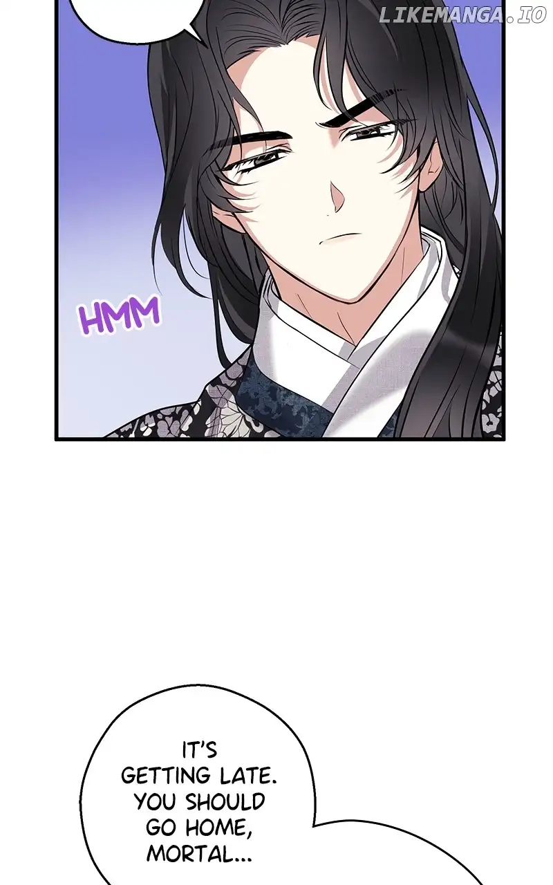 Hell Love Story Chapter 11 - Page 68