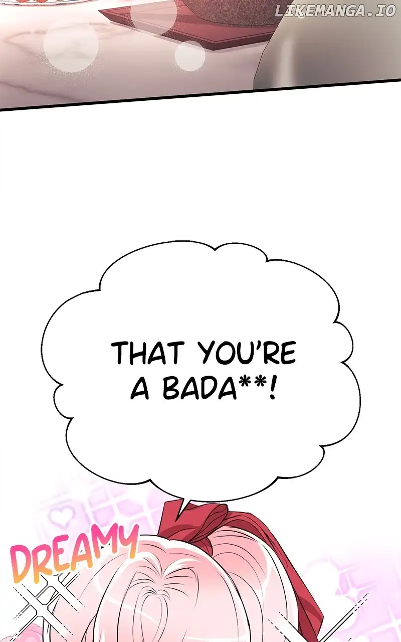 Hell Love Story Chapter 11 - Page 7