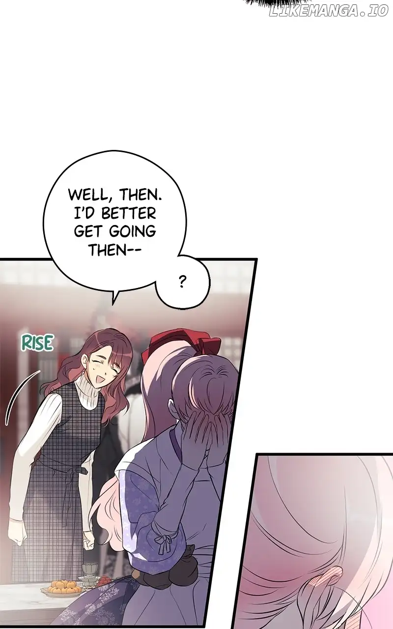 Hell Love Story Chapter 11 - Page 70