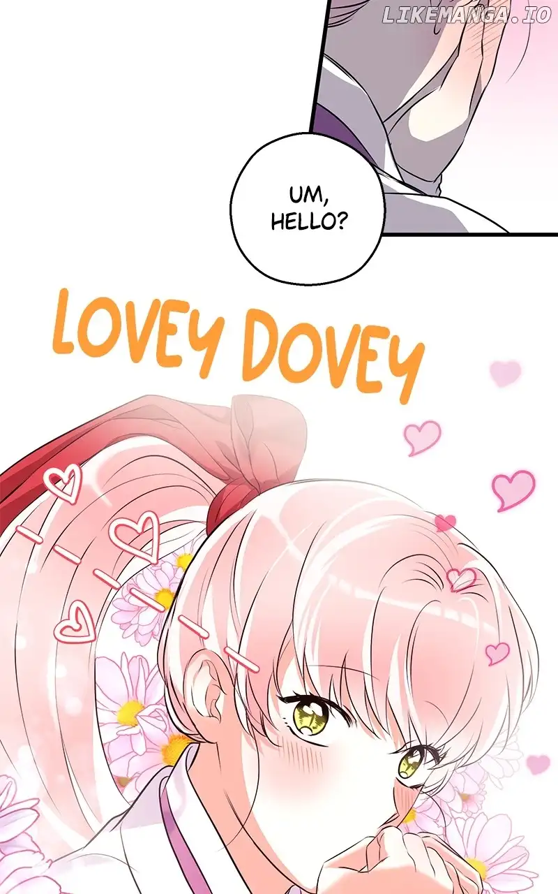 Hell Love Story Chapter 11 - Page 71