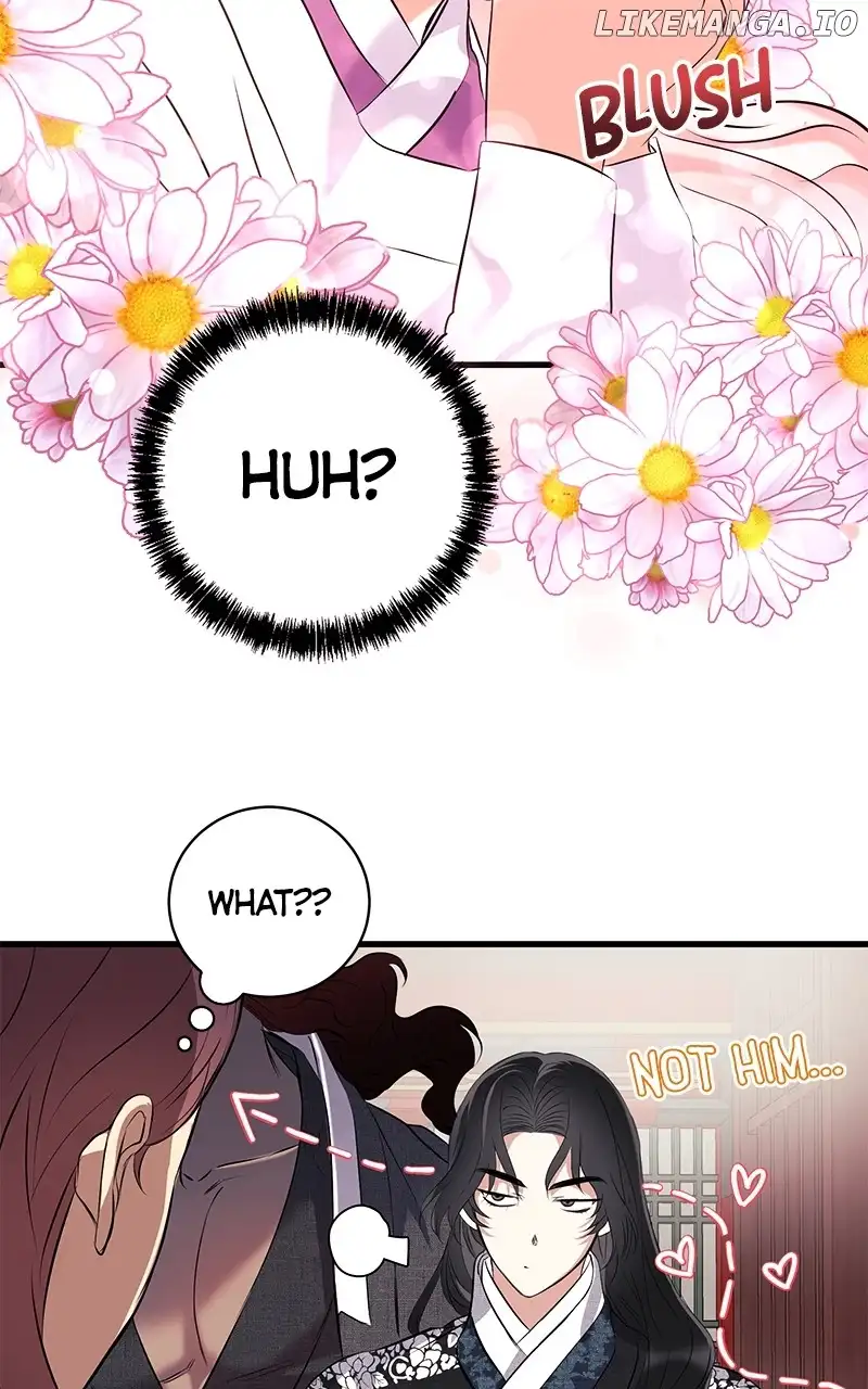 Hell Love Story Chapter 11 - Page 72