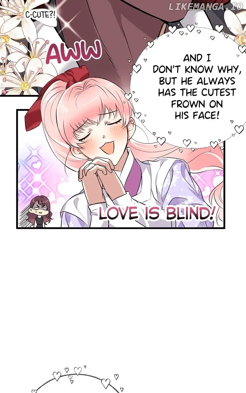 Hell Love Story Chapter 12 - Page 10